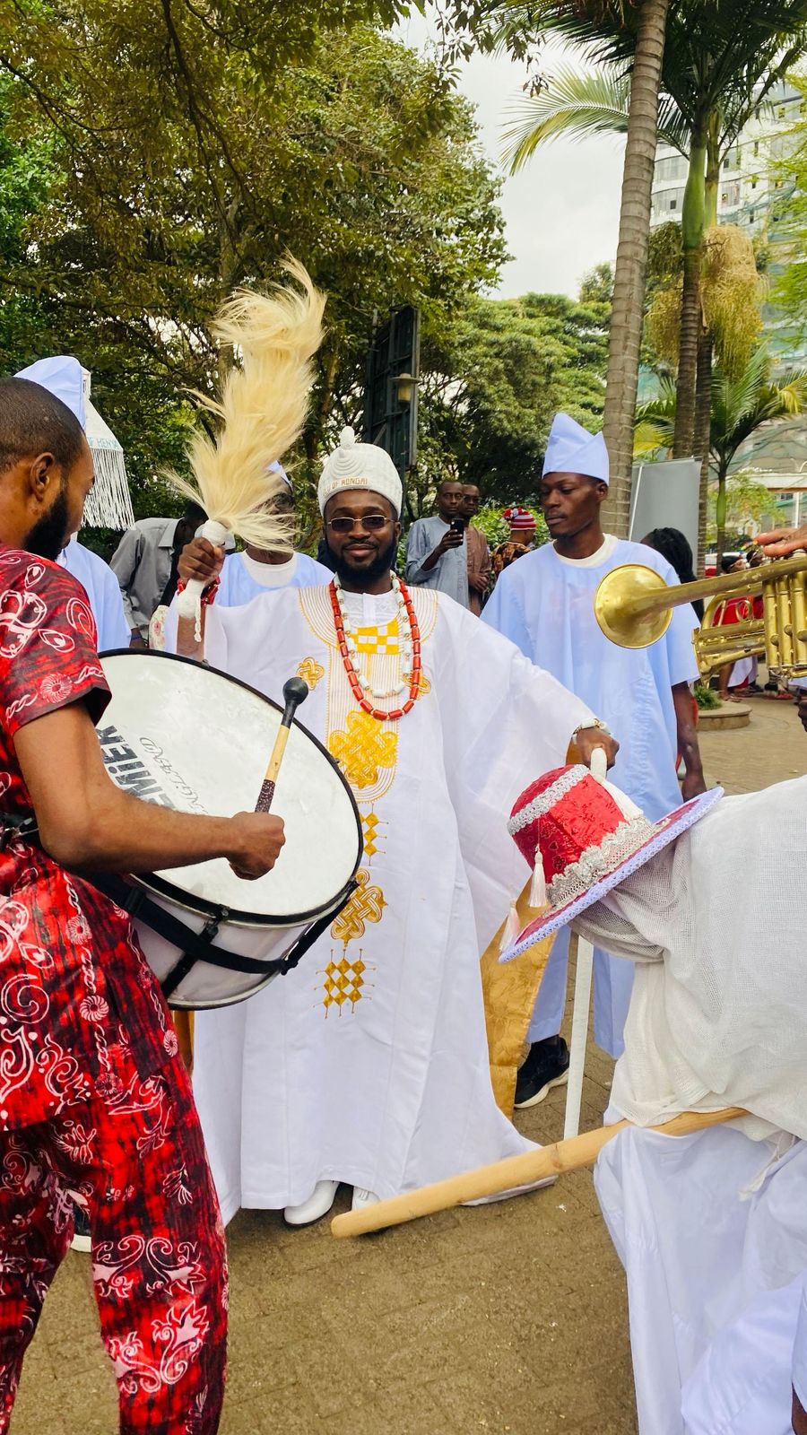 Nigeria Independence Day 2024