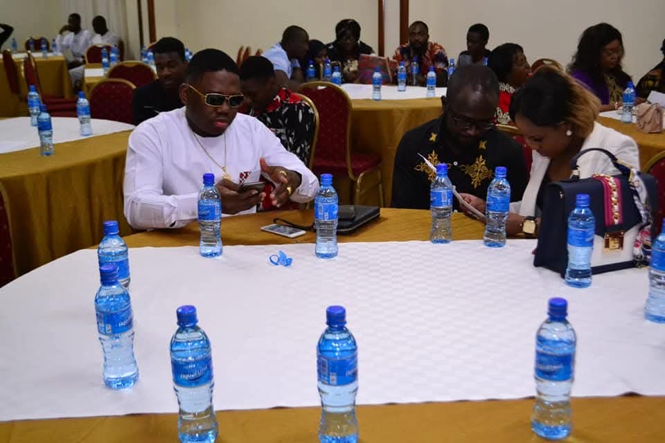 3rd Year Anniversary of OPU KENYA