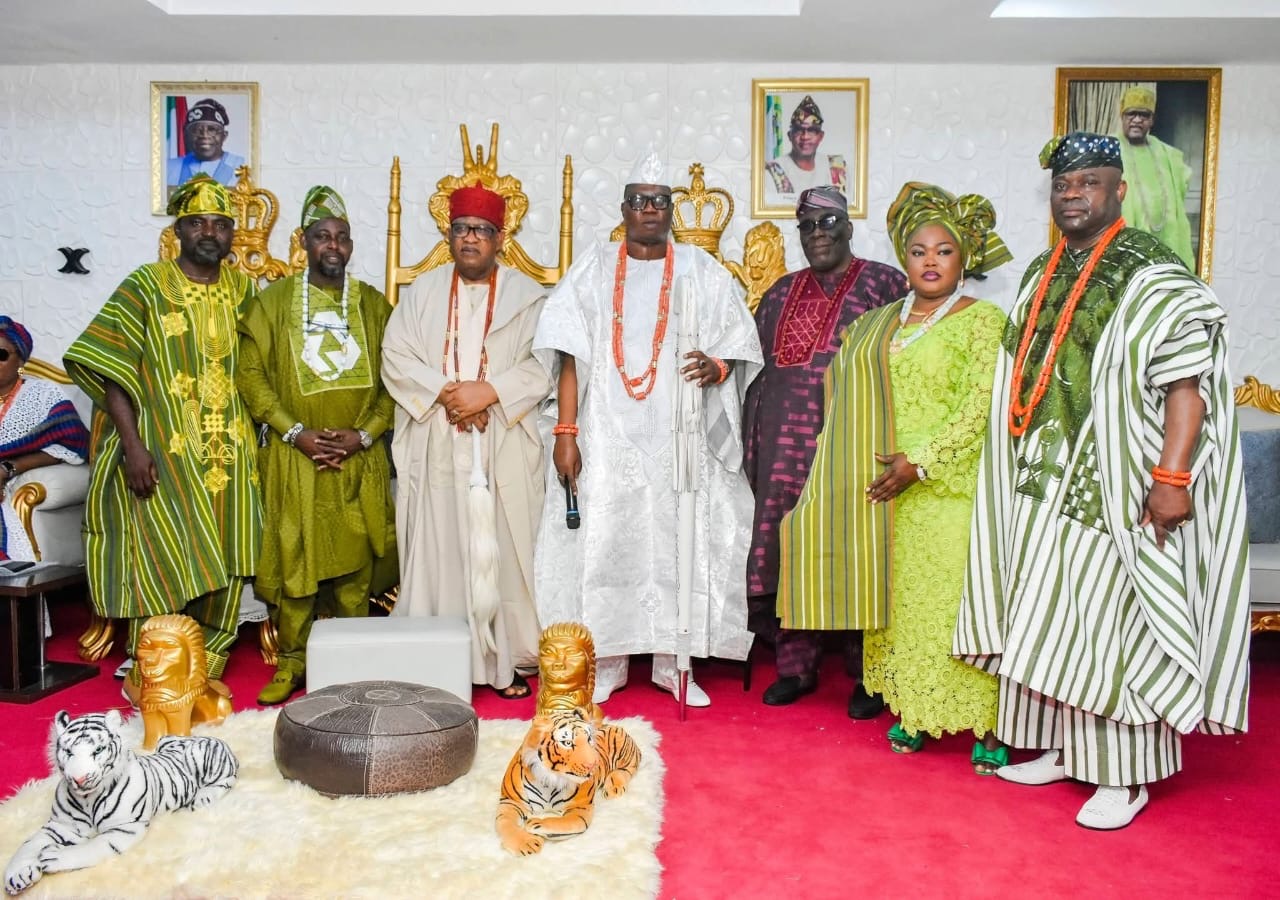 OPU world Congress 2026 held in Ijebu Ode ( OGUN State, Nigera)