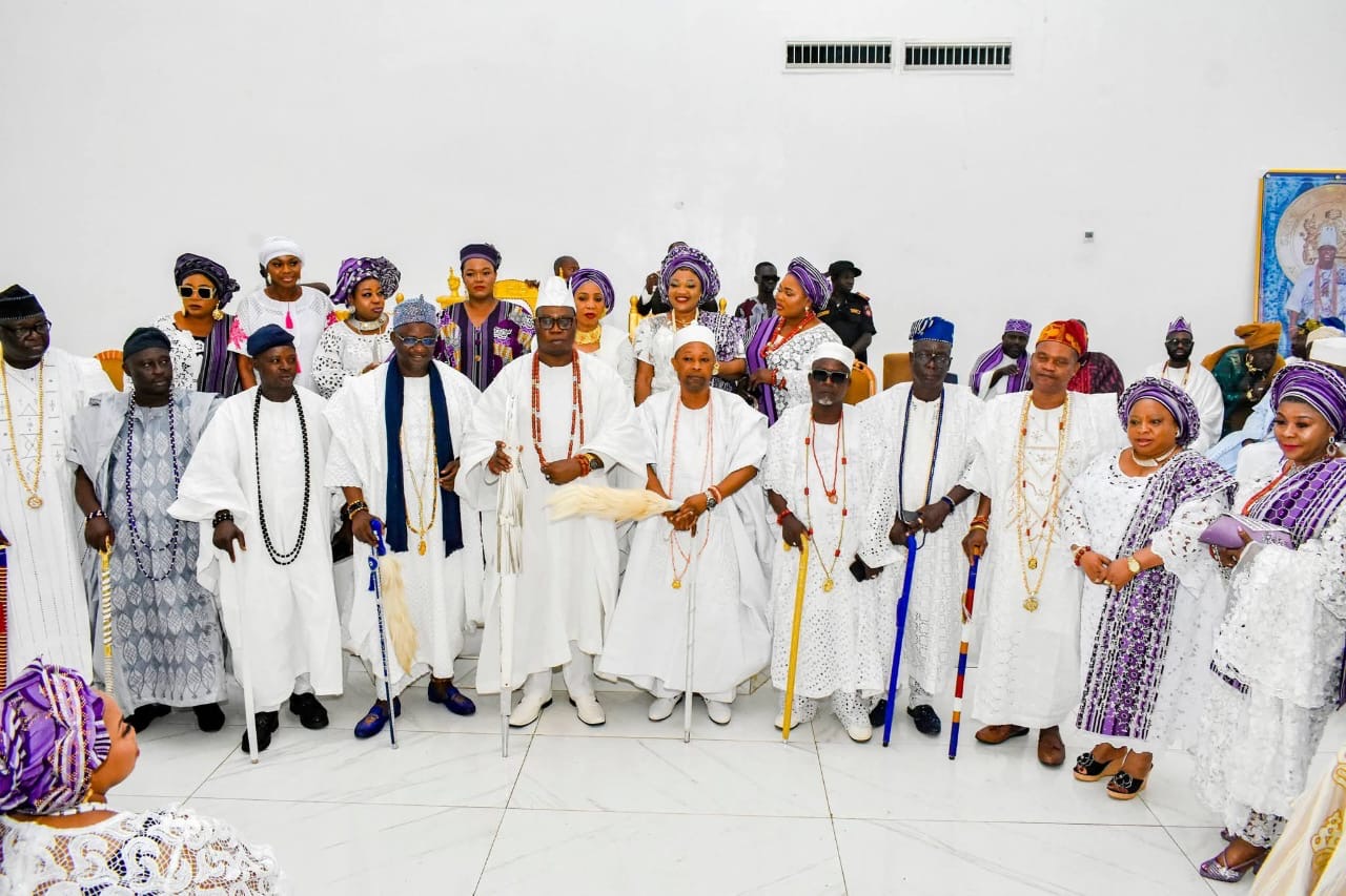 OPU world Congress 2026 held in Ijebu Ode ( OGUN State, Nigera)