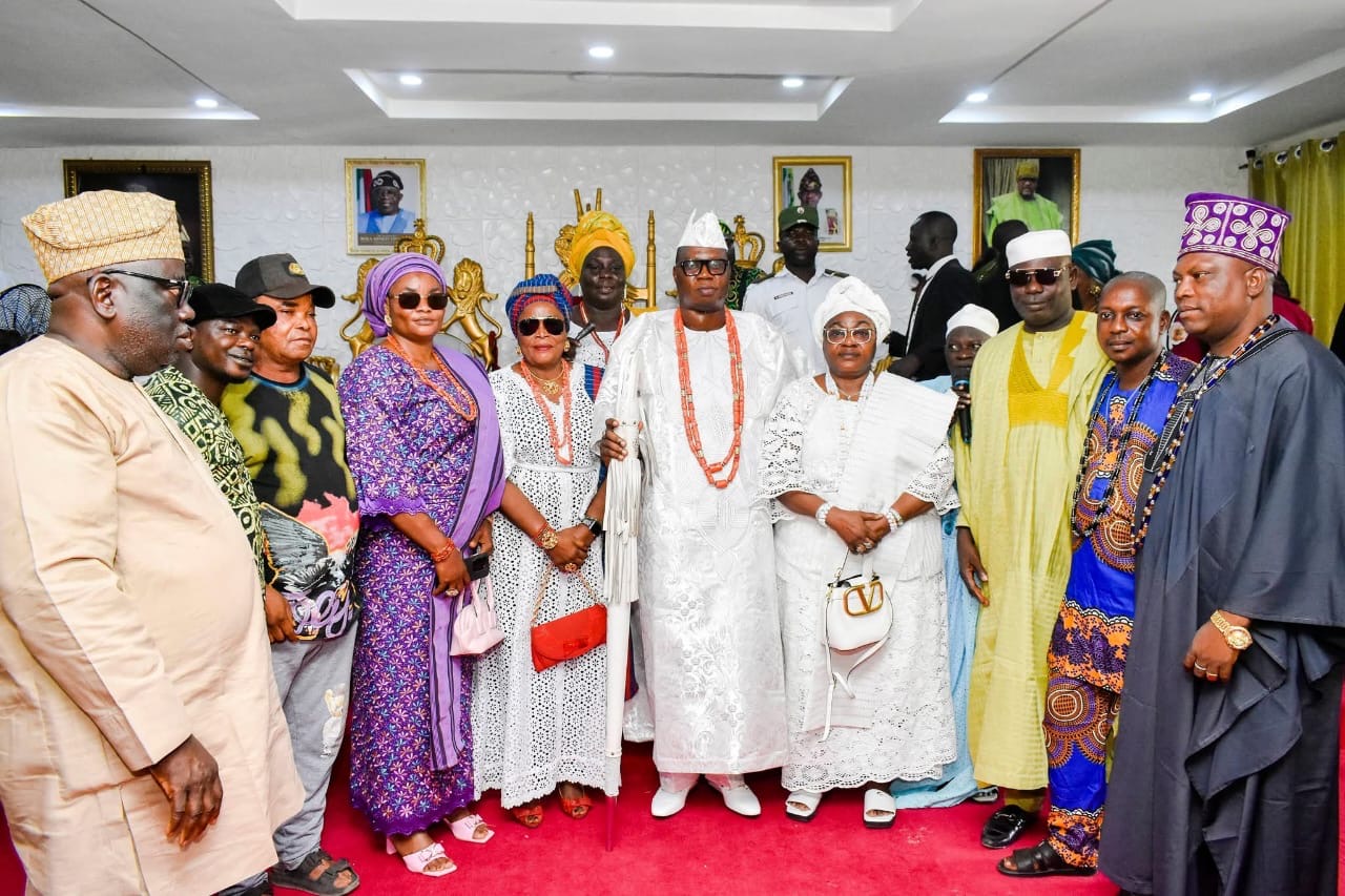 OPU world Congress 2026 held in Ijebu Ode ( OGUN State, Nigera)